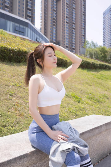 麦琳走出综艺后的人生变化